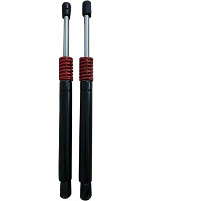 Melissa Auto Verin Hydraulique Verin Coffre Amortisseur Pour Tesla Modèle 3 2017-2020 Suspension Remorque - Publicité Melissa Auto Verin Hydraulique Verin Coffre Amortisseur Pour Tesla Modèle 3 2017-2020 Suspension Remorque - Publicité