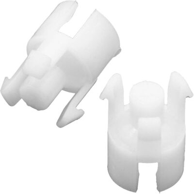 ENOWELIR Clip De Boucle Pour Maître-cylindre D’embrayage – Lot De 2 – Compatible Avec Citroën C2/c3/c4/c5/c6 Et Peugeot 207/307/308/408/2008/3008 - Publicité ENOWELIR Clip De Boucle Pour Maître-cylindre D’embrayage – Lot De 2 – Compatible Avec Citroën C2/c3/c4/c5/c6 Et Peugeot 207/307/308/408/2008/3008 - Publicité