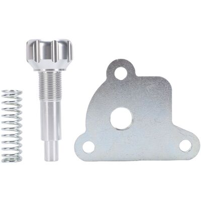 Ortviai Déconnecteur Manuel De Barre Anti-roulis En Aluminium Argenté Modèle 1087 Pour Jeep Wrangler Jk/jku (2007-2017) - Publicité Ortviai Déconnecteur Manuel De Barre Anti-roulis En Aluminium Argenté Modèle 1087 Pour Jeep Wrangler Jk/jku (2007-2017) - Publicité