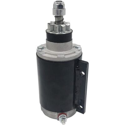 JBMEDIA Kigbf-moteur De Démarrage 0583482 0585056 0586279 Compatible Avec Les Moteurs Hors-bord Johnson Evinrude - Publicité JBMEDIA Kigbf-moteur De Démarrage 0583482 0585056 0586279 Compatible Avec Les Moteurs Hors-bord Johnson Evinrude - Publicité