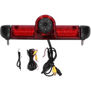 Caméra de recul pour voiture, 170 ° hd, Vision nocturne