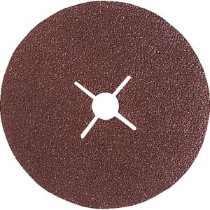 LEMAN Disque fibre multi-usages Classic ø 115 Grain 16 Boite de 25 - Publicité LEMAN Disque fibre multi-usages Classic ø 115 Grain 16 Boite de 25 - Publicité