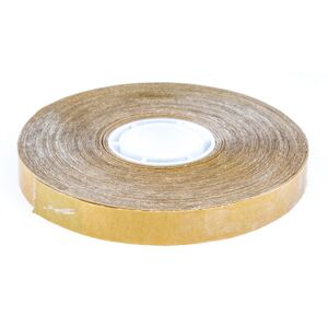 Ruban à transfert d'adhésif Polyéthylène double face 3M SCOTCH 969 ATG, Transparent, 12mm x 33m x 0.13mm ( Prix pour 1 ) - Publicité Ruban à transfert d'adhésif Polyéthylène double face 3M SCOTCH 969 ATG, Transparent, 12mm x 33m x 0.13mm ( Prix pour 1 ) - Publicité