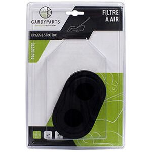 SANS MARQUE Blister Filtre À Air Adaptable Pour Moteur Briggs & Stratton 550séries, 550séries, 550eséries, 575exséries, 625eséries, 650exisé - Publicité SANS MARQUE Blister Filtre À Air Adaptable Pour Moteur Briggs & Stratton 550séries, 550séries, 550eséries, 575exséries, 625eséries, 650exisé - Publicité