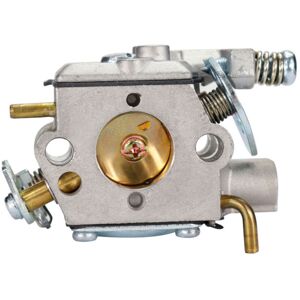 ZOLGINAH Carburateur De Tondeuse À Gazon Pour Partner P360 P350s P340 Pour Walbro Wt-826 Carburateur Pièces De Rechange Tronçonneuse Essence Tronçonneuse Carburateurs Carb - Publicité ZOLGINAH Carburateur De Tondeuse À Gazon Pour Partner P360 P350s P340 Pour Walbro Wt-826 Carburateur Pièces De Rechange Tronçonneuse Essence Tronçonneuse Carburateurs Carb - Publicité