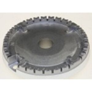 Couronne gros bruleur pour Cuisiniere GLEM-GAS AIRLUX Z01W461 - Publicité Couronne gros bruleur pour Cuisiniere GLEM-GAS AIRLUX Z01W461 - Publicité
