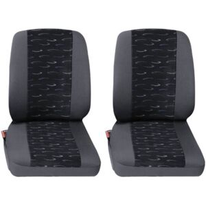 22005 Schonbezug Transporter Profi2 2ES Housse de siège polyester, Mousse bleu siège conducteur, siège passager Y777082 - Hp Autozubehör - Publicité 22005 Schonbezug Transporter Profi2 2ES Housse de siège polyester, Mousse bleu siège conducteur, siège passager Y777082 - Hp Autozubehör - Publicité