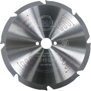 LEMAN Lame circ.diamant 230X30X15Z tp /mtx abrasifs - Publicité LEMAN Lame circ.diamant 230X30X15Z tp /mtx abrasifs - Publicité
