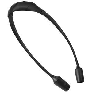 BEIJIYI Lampe De Lecture Rechargeable Pour Le Cou, 3 Couleurs Eye Protection Led Lampe Lecture De Nuit Autour De Cou Mains Libres, 1000mah Lampe De Cou La Lecture , Le Camping, La Couture, Cadeau - Publicité BEIJIYI Lampe De Lecture Rechargeable Pour Le Cou, 3 Couleurs Eye Protection Led Lampe Lecture De Nuit Autour De Cou Mains Libres, 1000mah Lampe De Cou La Lecture , Le Camping, La Couture, Cadeau - Publicité