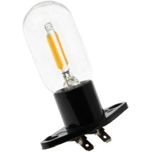 Whirlpool Lampe led - Publicité Whirlpool Lampe led - Publicité