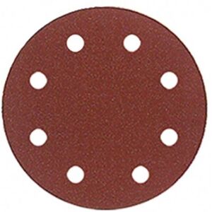 LEMAN Disque auto-agrippant multi-usage Classic ø 150 Grain 150 Perforé 8+1 Boite de 50 - Publicité LEMAN Disque auto-agrippant multi-usage Classic ø 150 Grain 150 Perforé 8+1 Boite de 50 - Publicité