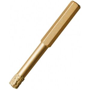 LEMAN Trepan diamante D6 HT35 perçage a sec gres/cerame - Publicité LEMAN Trepan diamante D6 HT35 perçage a sec gres/cerame - Publicité