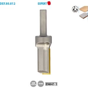 LEMAN Meche a rainer a plaquette tin D15 Q12 LU30/LT74 - Publicité LEMAN Meche a rainer a plaquette tin D15 Q12 LU30/LT74 - Publicité