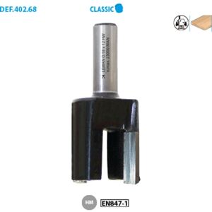 LEMAN Meche a entailler carbure D.15 Q.6 LU.12/LT.38 - Publicité LEMAN Meche a entailler carbure D.15 Q.6 LU.12/LT.38 - Publicité