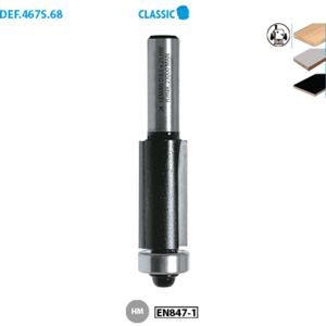 LEMAN Meche affleureuse droite D12,7 LU25 Q6 /rlt hm - Publicité LEMAN Meche affleureuse droite D12,7 LU25 Q6 /rlt hm - Publicité