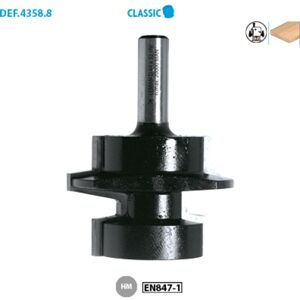 LEMAN Meche assemblage a encoller hm D.44 queue 8 - Publicité LEMAN Meche assemblage a encoller hm D.44 queue 8 - Publicité