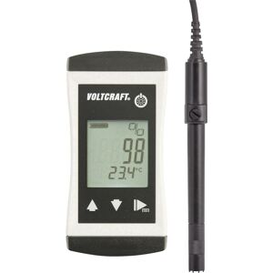 Voltcraft DO-400 Oxymètre - Étanche, Écran rétroéclairé, IP 65/67 - Publicité Voltcraft DO-400 Oxymètre - Étanche, Écran rétroéclairé, IP 65/67 - Publicité