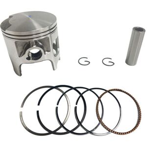 BEAUDENS Piston 66mm Pour Yamaha Blaster 200 / Yfs200 - Kit Piston Compatible Avec Moteur De Quad/sport - Publicité BEAUDENS Piston 66mm Pour Yamaha Blaster 200 / Yfs200 - Kit Piston Compatible Avec Moteur De Quad/sport - Publicité