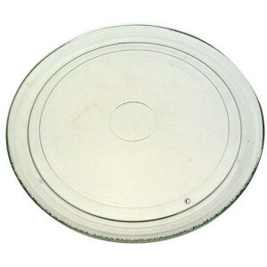 Whirlpool - Plateau micro onde en verre 272 mm (480120101083, 50280598009) Four micro-ondes aeg, ariston hotpoint, bauknecht, electrolux, ignis, ikea - Publicité Whirlpool - Plateau micro onde en verre 272 mm (480120101083, 50280598009) Four micro-ondes aeg, ariston hotpoint, bauknecht, electrolux, ignis, ikea - Publicité