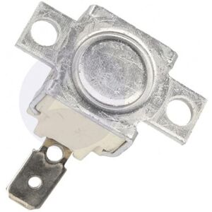 Continental Edison Thermostat sécurité d'origine - Publicité Continental Edison Thermostat sécurité d'origine - Publicité