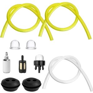 OEM Tuyau De Carburant Universel, Pompe À Carburant, Filtres À Carburant, Conduite D'Huile, Bague De Tuyau, Joint De Réservoir, Accessoires De Tondeuse À Gazon, Outils De Jardin, Raccord - Publicité OEM Tuyau De Carburant Universel, Pompe À Carburant, Filtres À Carburant, Conduite D'Huile, Bague De Tuyau, Joint De Réservoir, Accessoires De Tondeuse À Gazon, Outils De Jardin, Raccord - Publicité