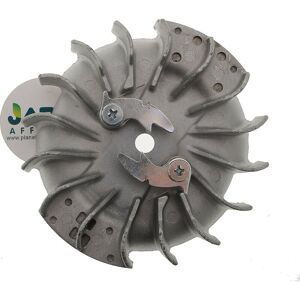 Jardiaffaires - Volant magnétique compatible avec Husqvarna 395 remplace 503 68 94-01 - Publicité Jardiaffaires - Volant magnétique compatible avec Husqvarna 395 remplace 503 68 94-01 - Publicité