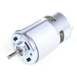 Zvd - 775 Motor Dc 12v-36v 3500-9000 Rpm Ball Bearing Large Torque High Power Low Noise Electronic Component Motor - Publicité Zvd - 775 Motor Dc 12v-36v 3500-9000 Rpm Ball Bearing Large Torque High Power Low Noise Electronic Component Motor - Publicité