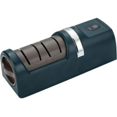 URSUS Affûteur De Couteaux Électrique Universel Professionnel, Rechargeable Par Usb, Outil D'Entretien Automatique Des Lames, Pour La Maison, La Boulangerie, Le Restaurant Et L'Extérieur. Publicité URSUS Affûteur De Couteaux Électrique Universel Professionnel, Rechargeable Par Usb, Outil D'Entretien Automatique Des Lames, Pour La Maison, La Boulangerie, Le Restaurant Et L'Extérieur. Publicité