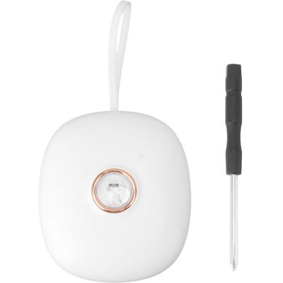 MOXIE Sjlerst Réveil Numérique Vibrant, Réveil Led Portable Pour Adolescents, Personnes Âgées Malentendantes - Publicité MOXIE Sjlerst Réveil Numérique Vibrant, Réveil Led Portable Pour Adolescents, Personnes Âgées Malentendantes - Publicité