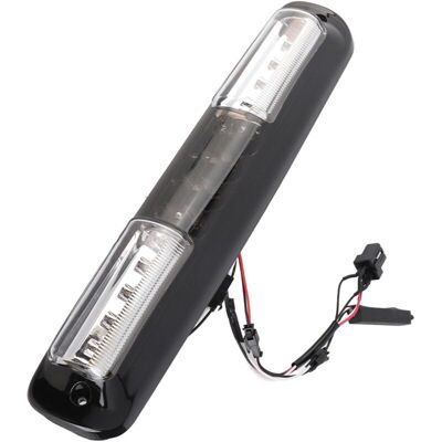 Melissa Feu Arrière Led De Frein En Hauteur Pour 1500/2500/3500 99-06,de Debuns - Publicité Melissa Feu Arrière Led De Frein En Hauteur Pour 1500/2500/3500 99-06,de Debuns - Publicité
