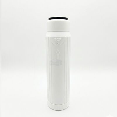 OEM Cartouche Vide Rechargeable 10 Pouces - Publicité OEM Cartouche Vide Rechargeable 10 Pouces - Publicité