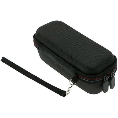 FLAMMKRAFT Étui De Voyage Portable Avec Sac De Rangement Pour Batteries Externes De 130 W - Publicité FLAMMKRAFT Étui De Voyage Portable Avec Sac De Rangement Pour Batteries Externes De 130 W - Publicité