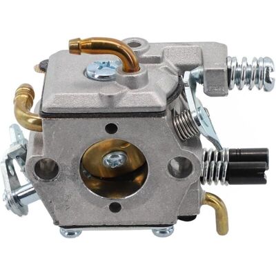 Vision Carburateur Pour Moteurs 2 Temps Tronçonneuse Chinoise 5800 4500 5200 45 Cc 52 Cc 58 Cc Haute Performance - Publicité Vision Carburateur Pour Moteurs 2 Temps Tronçonneuse Chinoise 5800 4500 5200 45 Cc 52 Cc 58 Cc Haute Performance - Publicité