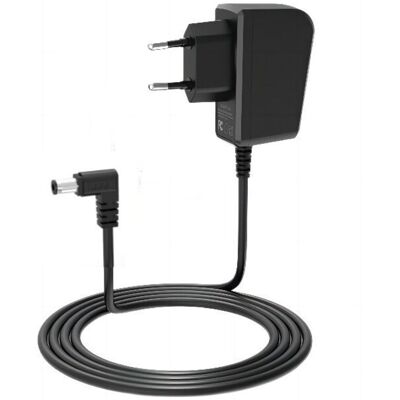 ACKERMAN Adaptateur Secteur Pour Aspirateur À Main 5v1aleifheit Adapté Au Chargeur D'Alimentation De L'Aspirateur - Publicité ACKERMAN Adaptateur Secteur Pour Aspirateur À Main 5v1aleifheit Adapté Au Chargeur D'Alimentation De L'Aspirateur - Publicité