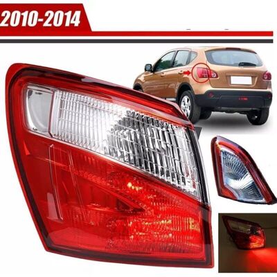 Scotch Feu Arrière Led Étanche 12v – Résistant Aux Chocs – Haute Luminosité Pour Qashqai 2010-2014 – Installation Simple - Br00a - Publicité Scotch Feu Arrière Led Étanche 12v – Résistant Aux Chocs – Haute Luminosité Pour Qashqai 2010-2014 – Installation Simple - Br00a - Publicité