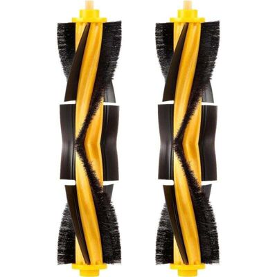 Scotch Brosses À Rouleaux Principales Compatibles Ecovacs Deebot Ozmo T8 T9 T5 N5 N7 N8 Pro Dx55 Dx93 Dj65 Pièces Rechange - Publicité Scotch Brosses À Rouleaux Principales Compatibles Ecovacs Deebot Ozmo T8 T9 T5 N5 N7 N8 Pro Dx55 Dx93 Dj65 Pièces Rechange - Publicité