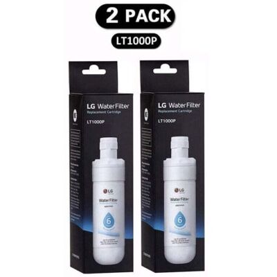 Barkbusterslot De 2 Filtres (lt1000p) Réfrigérateur, Filtre À Eau Du Réfrigérateur - Publicité Barkbusterslot De 2 Filtres (lt1000p) Réfrigérateur, Filtre À Eau Du Réfrigérateur - Publicité