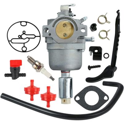 BARKBUSTERS Carburateur Pour 698944 595210 792036 793371 696353 794459 17-21 Cv Démarrage - Publicité BARKBUSTERS Carburateur Pour 698944 595210 792036 793371 696353 794459 17-21 Cv Démarrage - Publicité