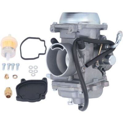 URSUS Carburateur Pd34j 34mm 1253493 De Remplacement Pour Polaris Atp 330 2004-2005 - Publicité URSUS Carburateur Pd34j 34mm 1253493 De Remplacement Pour Polaris Atp 330 2004-2005 - Publicité
