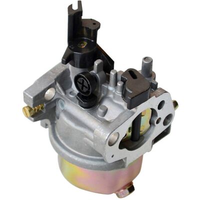 BRINSEA Carburateur + Joint De Tuyau De Carburant Adapte Pour Tondeuse Agazon Electrique Honda Gx120 Gx160 Gx168 Gx200 5.5hp 6.5hp - Publicité BRINSEA Carburateur + Joint De Tuyau De Carburant Adapte Pour Tondeuse Agazon Electrique Honda Gx120 Gx160 Gx168 Gx200 5.5hp 6.5hp - Publicité
