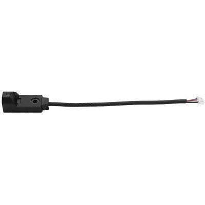 FLAMMKRAFT Capteur De Nivellement Automatique Du Plateau D'Impression, Capteur De Proximité Capacitif Npn Normalement Fermé Pour Sv08 3d - Publicité FLAMMKRAFT Capteur De Nivellement Automatique Du Plateau D'Impression, Capteur De Proximité Capacitif Npn Normalement Fermé Pour Sv08 3d - Publicité