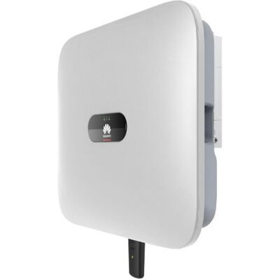 Inverseur Huawei Fusionsolar - 3 Phases, 2-MPPT, Grand Courant - Publicité Inverseur Huawei Fusionsolar - 3 Phases, 2-MPPT, Grand Courant - Publicité