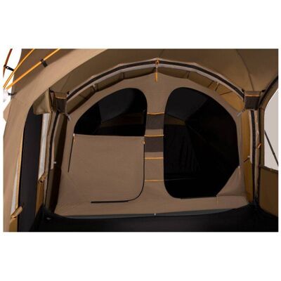 Annexe Chambre De Sommeil Kampa Mod 250 Dune, Jusqu’à 4 Places, Brun - Publicité Annexe Chambre De Sommeil Kampa Mod 250 Dune, Jusqu’à 4 Places, Brun - Publicité