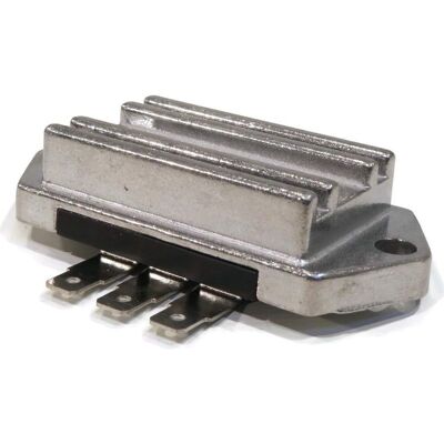 Vision Régulateur-redresseur De Tension Pour Moteur Kohler 8-25 Cv — 41 403 10-s / 41 403 09-s - Publicité Vision Régulateur-redresseur De Tension Pour Moteur Kohler 8-25 Cv — 41 403 10-s / 41 403 09-s - Publicité
