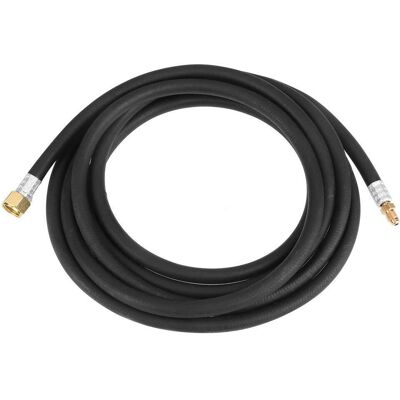 ZOTERNEN Tuyau Câble Torche Tig – 3.7m – Connecteur M16x1.5 – Accessoire Wp17 – Remplacement - Publicité ZOTERNEN Tuyau Câble Torche Tig – 3.7m – Connecteur M16x1.5 – Accessoire Wp17 – Remplacement - Publicité