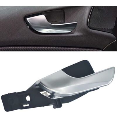 BRINSEA Poignée De Porte Intérieure Avant Gauche Pour Giulietta Oem : 156092167, Poignée De Porte Avant Gauche Pour Giulietta À Partir De 2010 (avant Gauche) - Publicité BRINSEA Poignée De Porte Intérieure Avant Gauche Pour Giulietta Oem : 156092167, Poignée De Porte Avant Gauche Pour Giulietta À Partir De 2010 (avant Gauche) - Publicité