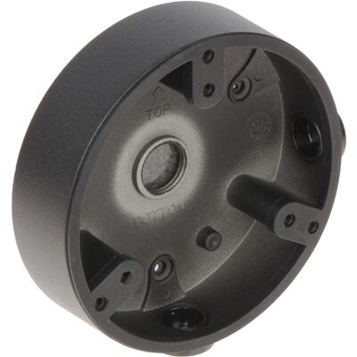 OEM Support De Caméra Noir Dahua Pfa137 - Publicité OEM Support De Caméra Noir Dahua Pfa137 - Publicité