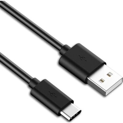Cellfast Cable De Charge Usb Type C Original Pour Samsung Galaxy Tab A 10.1 2019 Sm-t510 Sm-t515 Couleur Noir - Publicité Cellfast Cable De Charge Usb Type C Original Pour Samsung Galaxy Tab A 10.1 2019 Sm-t510 Sm-t515 Couleur Noir - Publicité