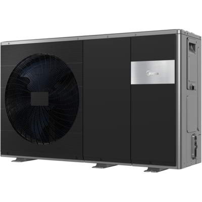 Pompe À Chaleur Air / Eau Monobloc 6kw Monophasée M-thermon A - Midea - 14082172 - Publicité Pompe À Chaleur Air / Eau Monobloc 6kw Monophasée M-thermon A - Midea - 14082172 - Publicité