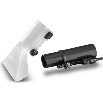 Vision Buse Pour Le Nettoyage Des Tissus D'Ameublement, Compatible Avec Les Nettoyeurs À Injection/extraction Kärcher. Publicité Vision Buse Pour Le Nettoyage Des Tissus D'Ameublement, Compatible Avec Les Nettoyeurs À Injection/extraction Kärcher. Publicité